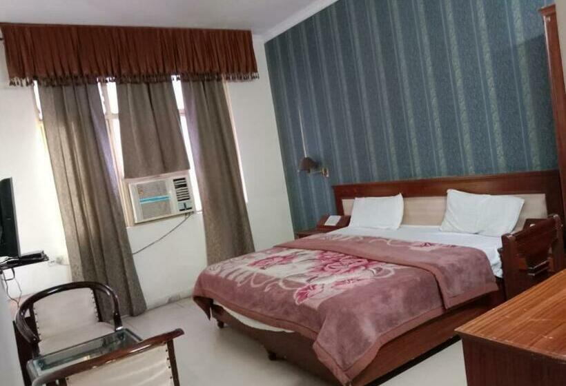 فندق Nouva By Dcrest