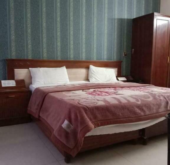 فندق Nouva By Dcrest