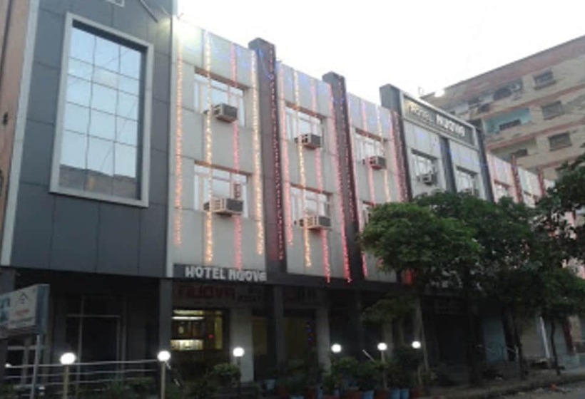 فندق Nouva By Dcrest