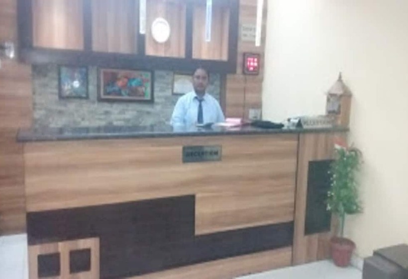 فندق Nouva By Dcrest