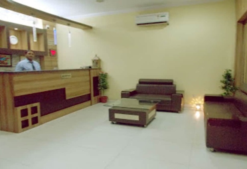 فندق Nouva By Dcrest