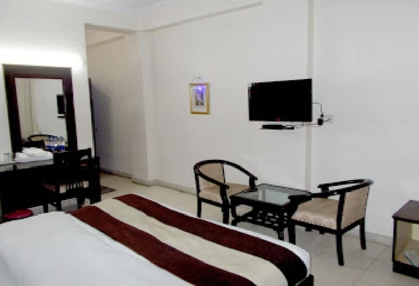 فندق Nouva By Dcrest