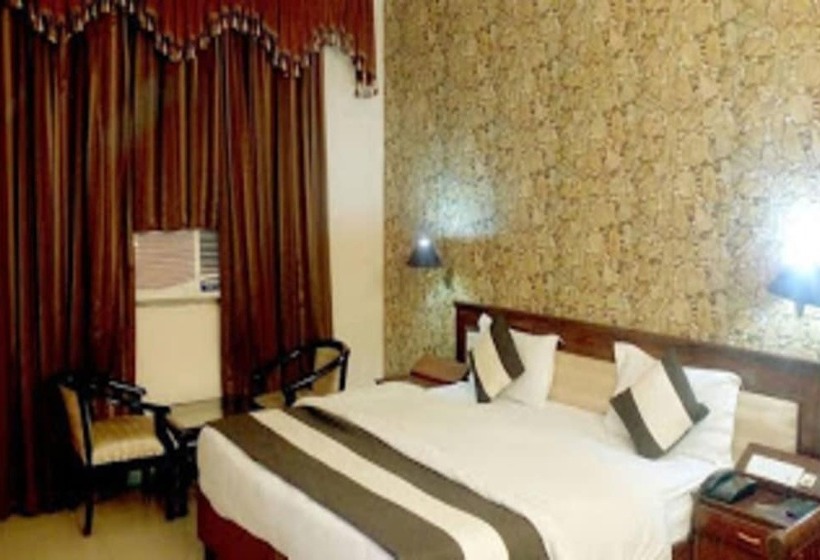 فندق Nouva By Dcrest