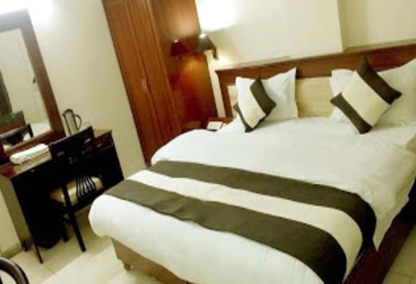 فندق Nouva By Dcrest