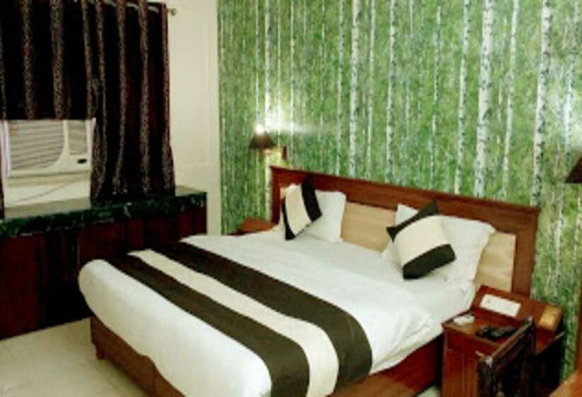 فندق Nouva By Dcrest