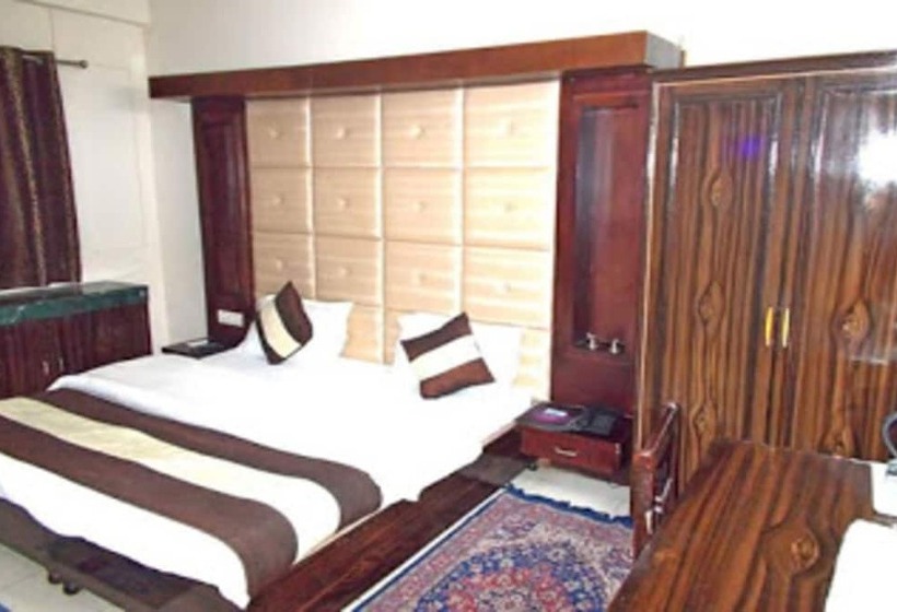 فندق Nouva By Dcrest