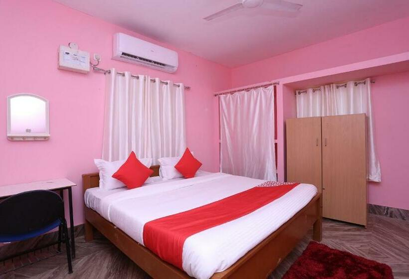 Hotel Oyo 39536 The Atithii