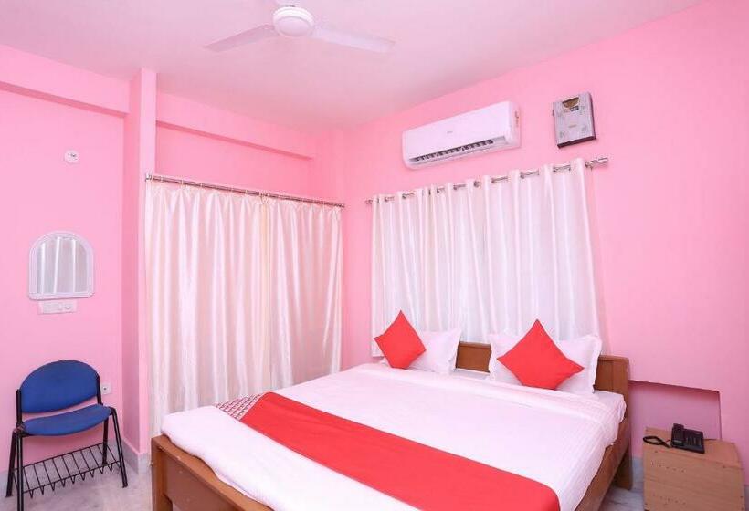 Hotel Oyo 39536 The Atithii