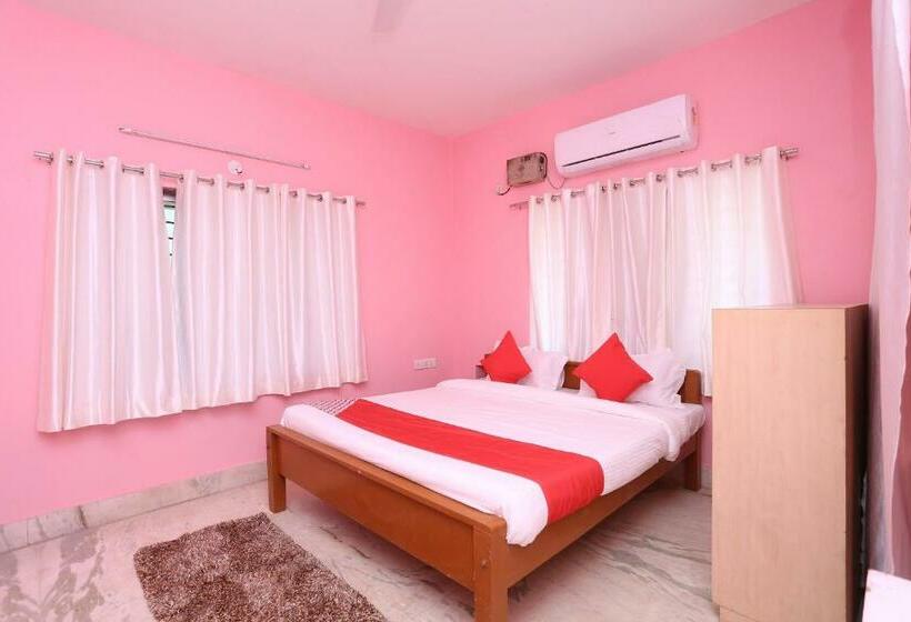 Hotel Oyo 39536 The Atithii