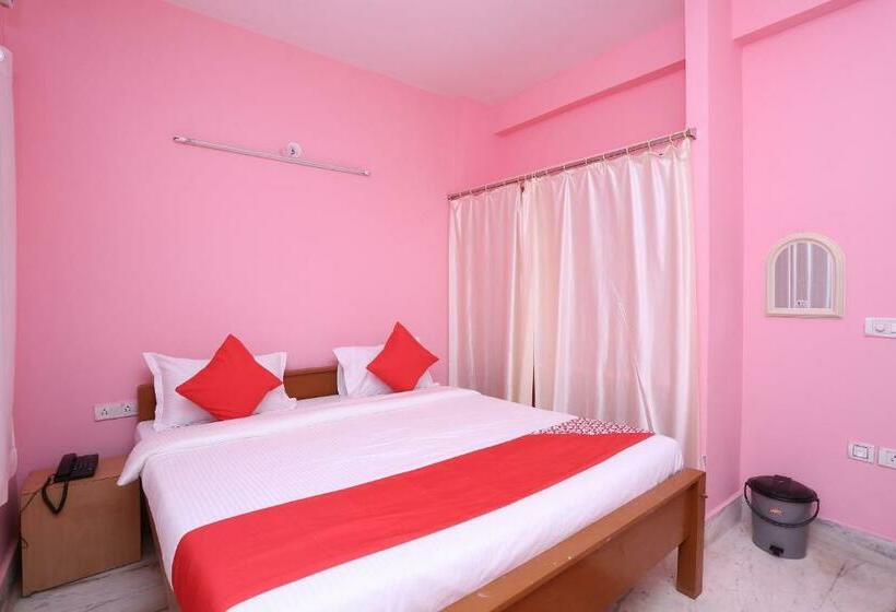 Hotel Oyo 39536 The Atithii