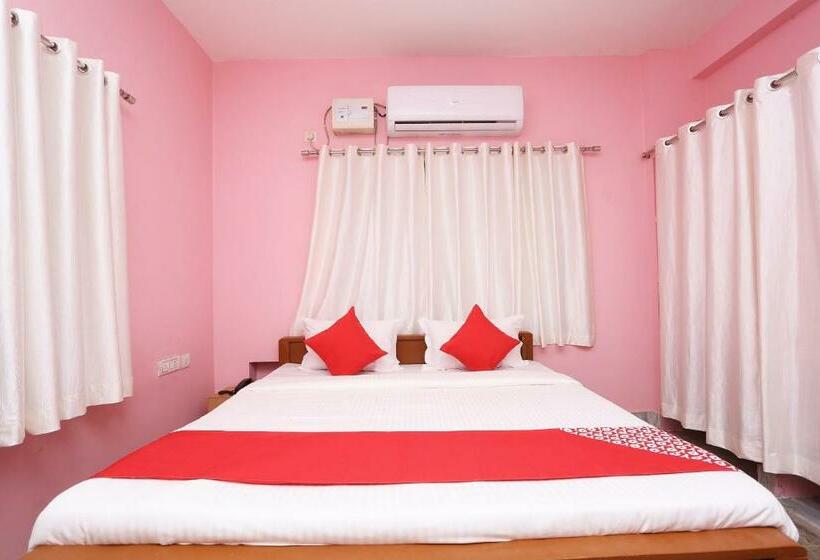 Hotel Oyo 39536 The Atithii