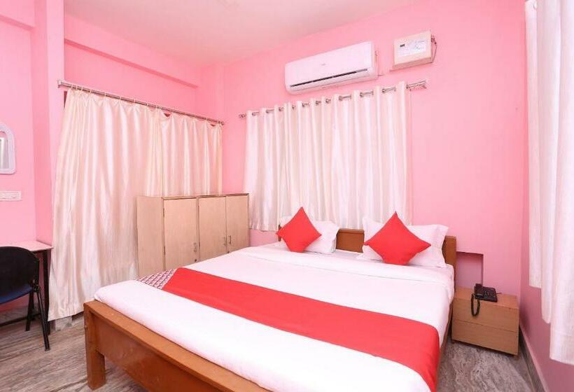 Hotel Oyo 39536 The Atithii