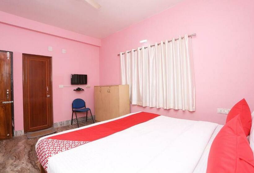 Hotel Oyo 39536 The Atithii