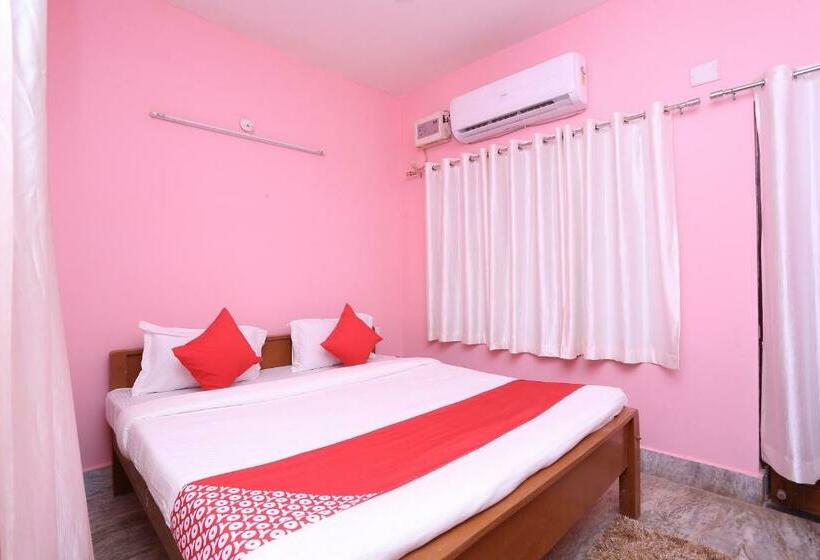 Hotel Oyo 39536 The Atithii