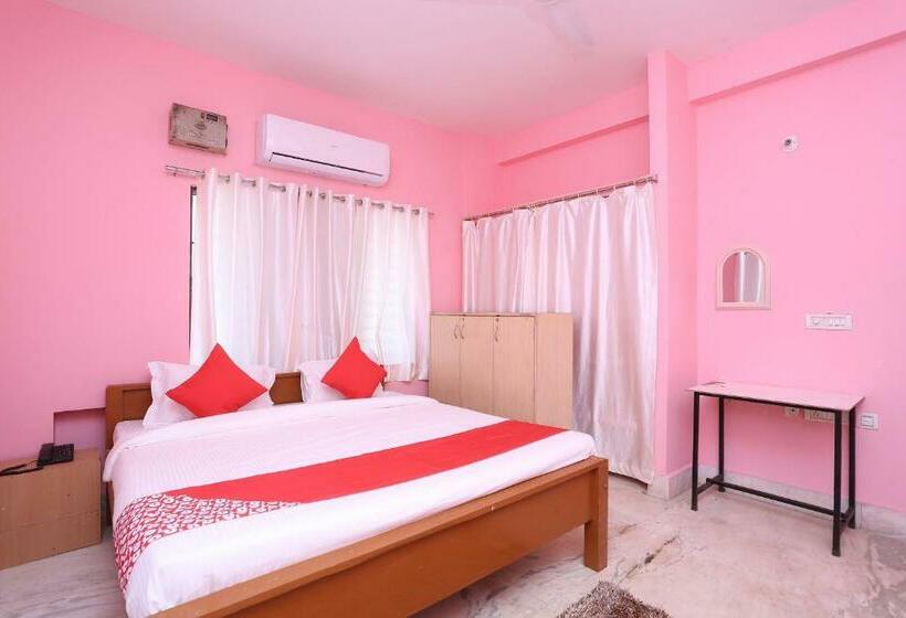 Hotel Oyo 39536 The Atithii