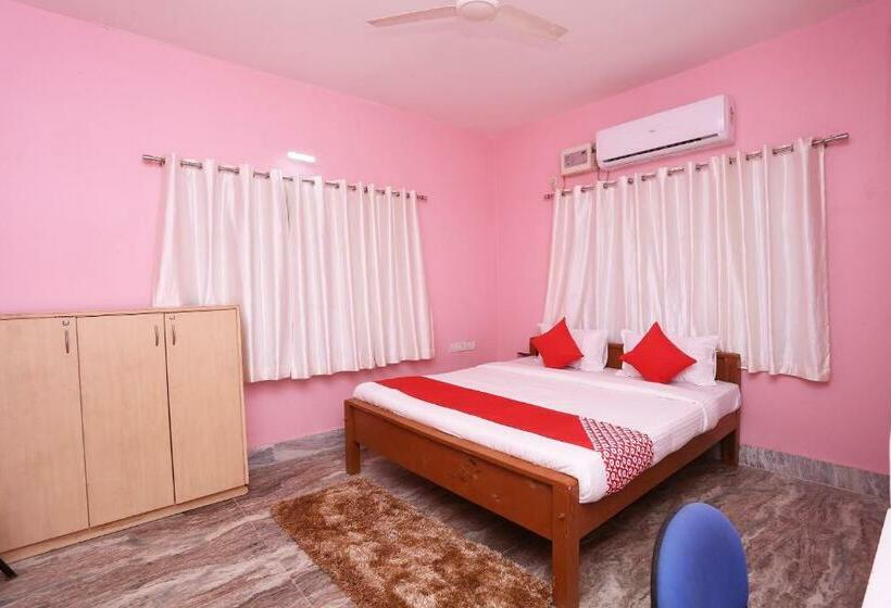 Hotel Oyo 39536 The Atithii