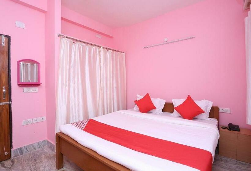 Hotel Oyo 39536 The Atithii