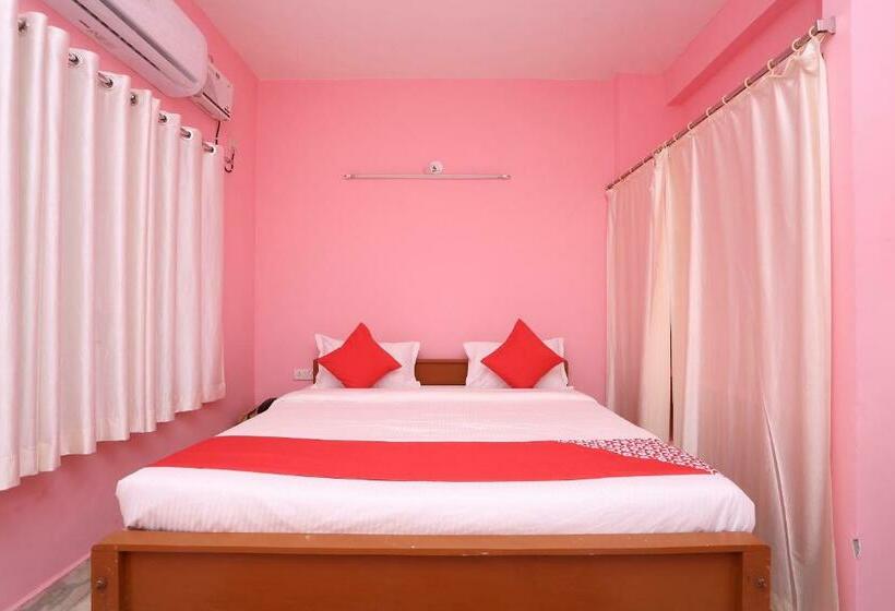 Hotel Oyo 39536 The Atithii