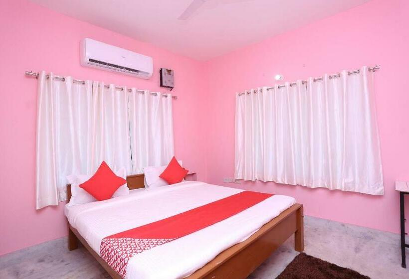 Hotel Oyo 39536 The Atithii