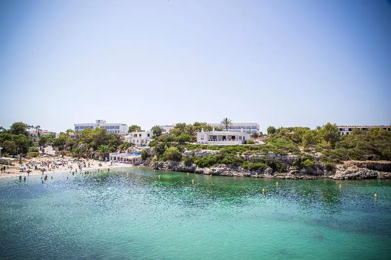 Hotelli Petit Sagitario Adults Only