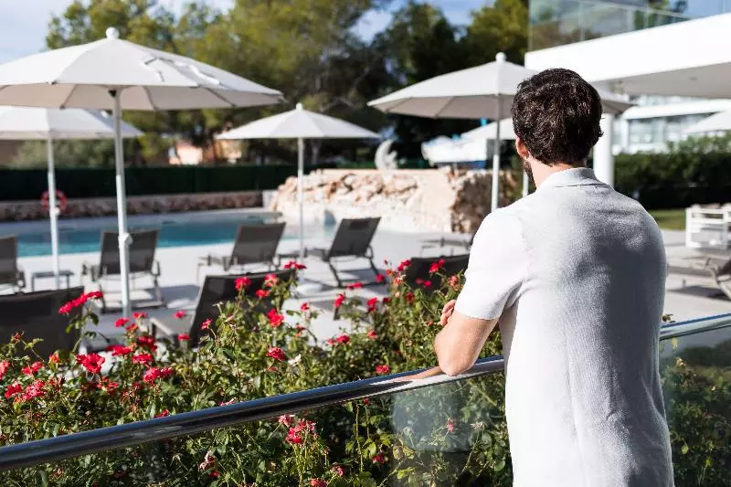 Hotelli Petit Sagitario Adults Only