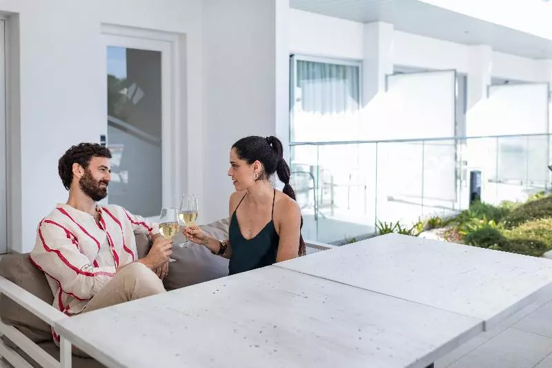 Hotelli Petit Sagitario Adults Only