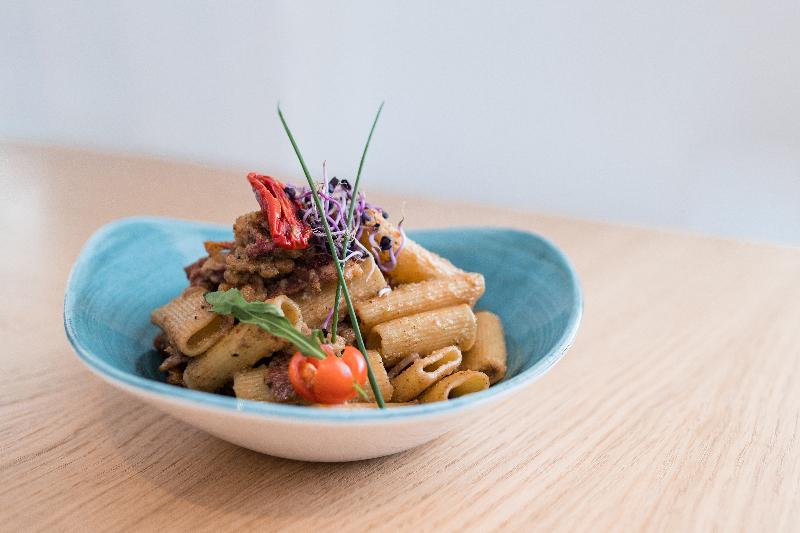 בית מלון כפרי Petit Sagitario Adults Only