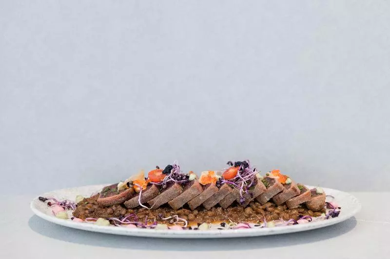 Hotelli Petit Sagitario Adults Only