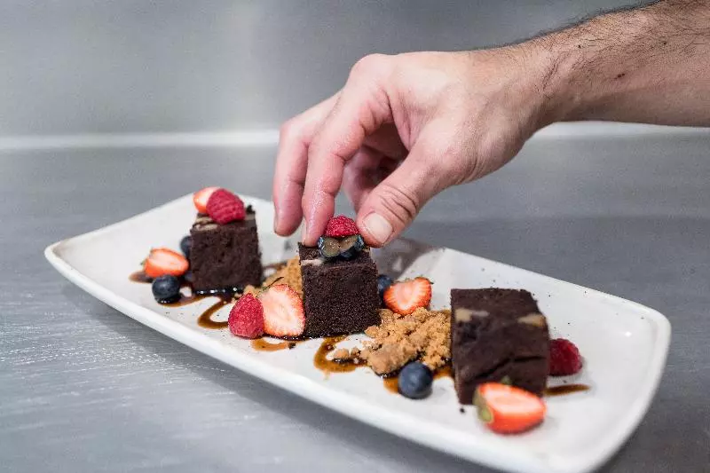 Hotelli Petit Sagitario Adults Only