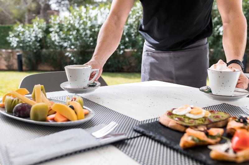 בית מלון כפרי Petit Sagitario Adults Only