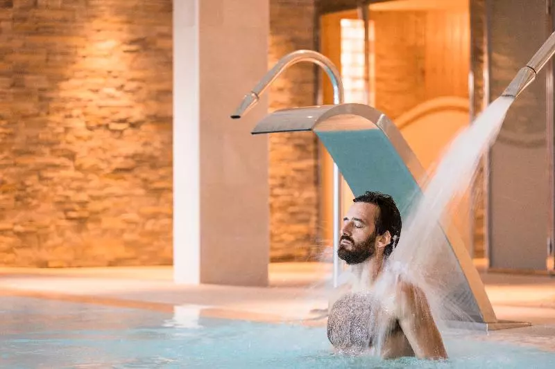 Hotelli Petit Sagitario Adults Only