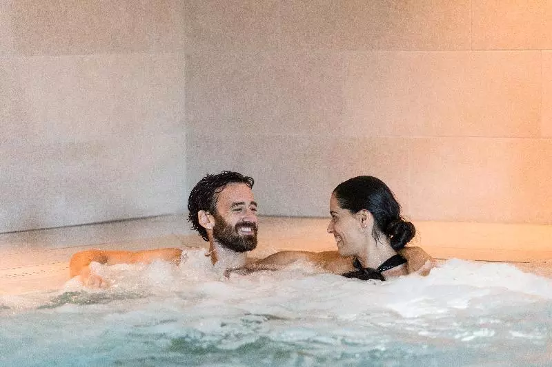 Hotelli Petit Sagitario Adults Only