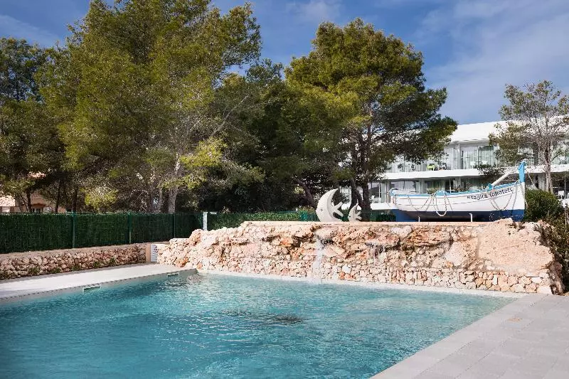 Hotelli Petit Sagitario Adults Only