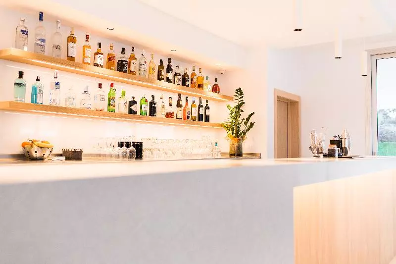 Hotelli Petit Sagitario Adults Only