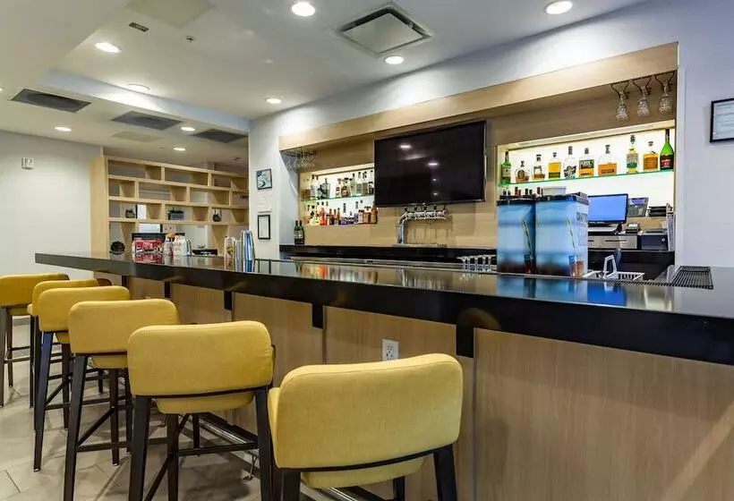 ホテル Towneplace Suites By Marriott Raleigh   University Area