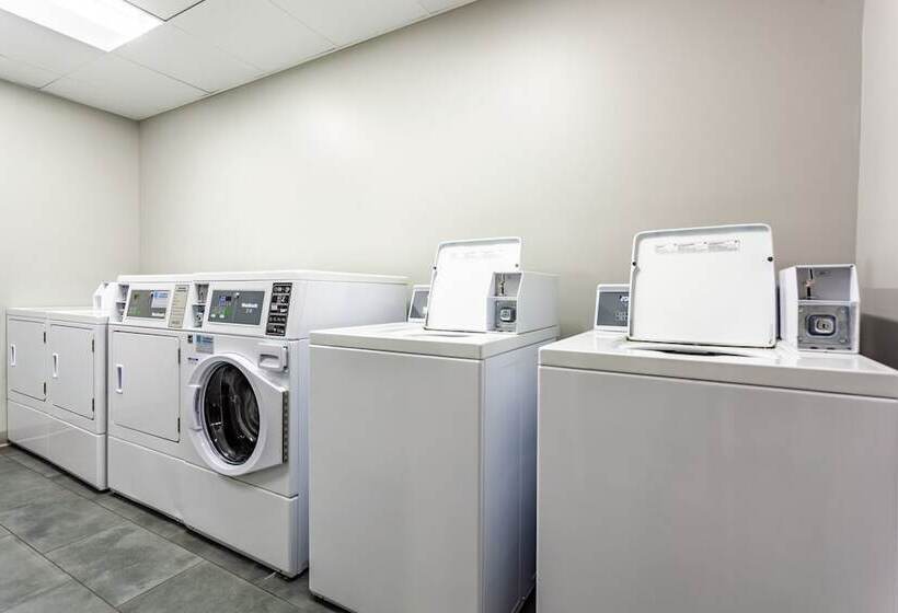 هتل Towneplace Suites By Marriott Raleigh University Area