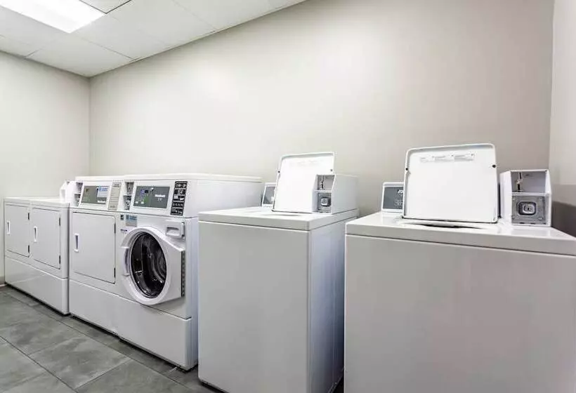 ホテル Towneplace Suites By Marriott Raleigh   University Area