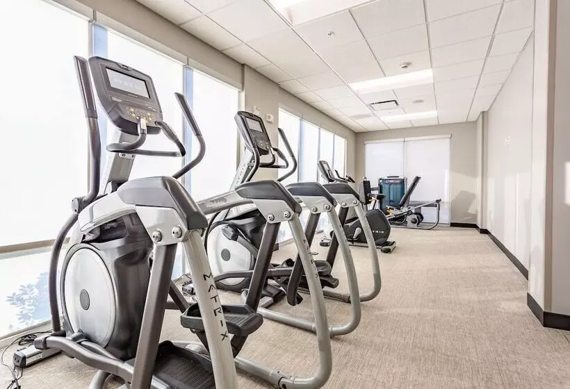 ホテル Towneplace Suites By Marriott Raleigh   University Area