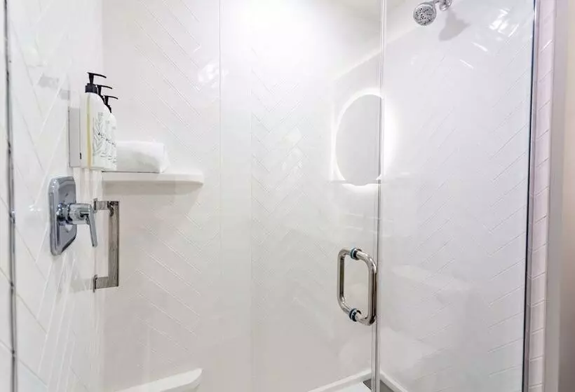 ホテル Towneplace Suites By Marriott Raleigh   University Area