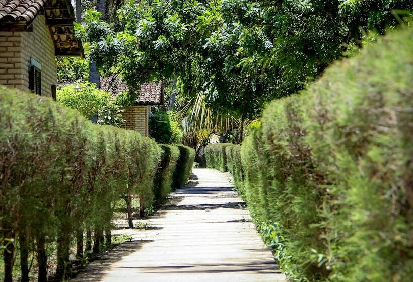 Pensjonat Porto Do Sol   Chalé 25