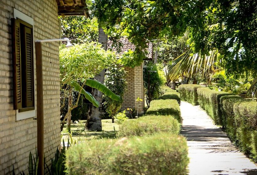 Pensjonat Porto Do Sol   Chalé 25