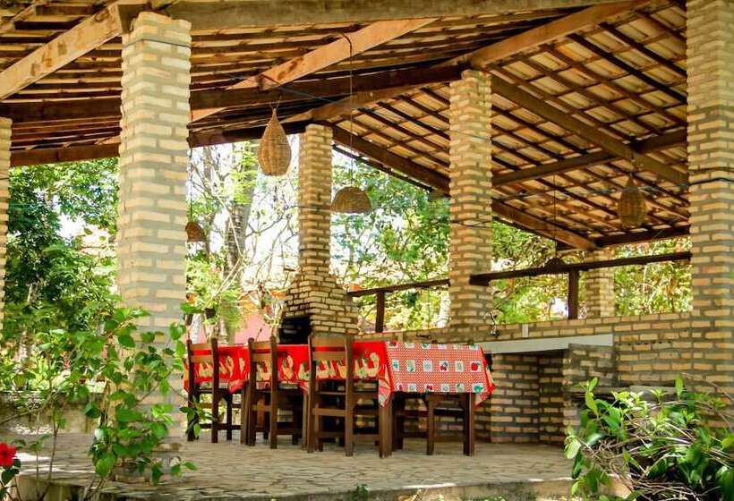 Pensjonat Porto Do Sol   Chalé 25