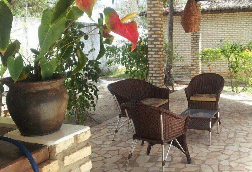 Pensjonat Porto Do Sol   Chalé 25