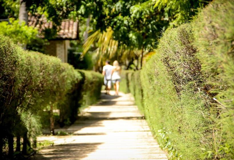 Pensjonat Porto Do Sol   Chalé 25