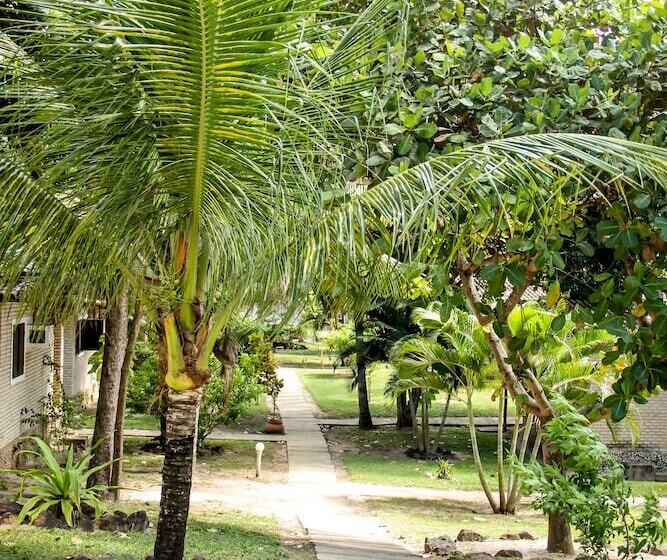 Pensjonat Porto Do Sol   Chalé 25