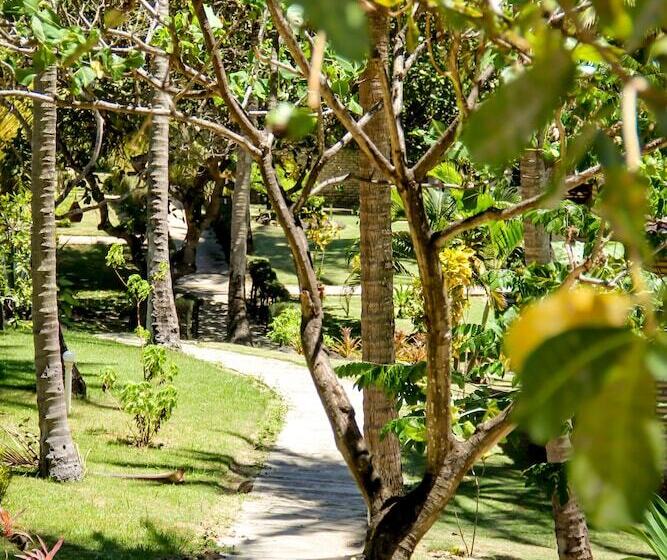 膳宿费 Porto Do Sol   Chalé 25