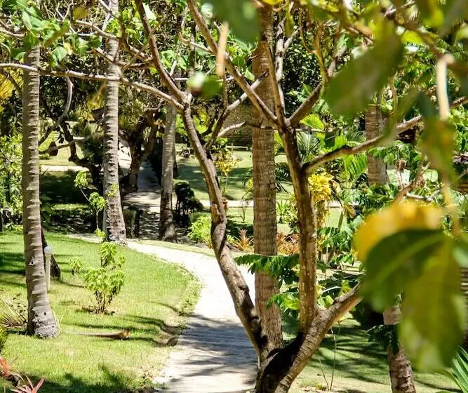 ペンション Porto Do Sol   Chalé 25