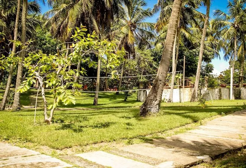 ペンション Porto Do Sol   Chalé 25