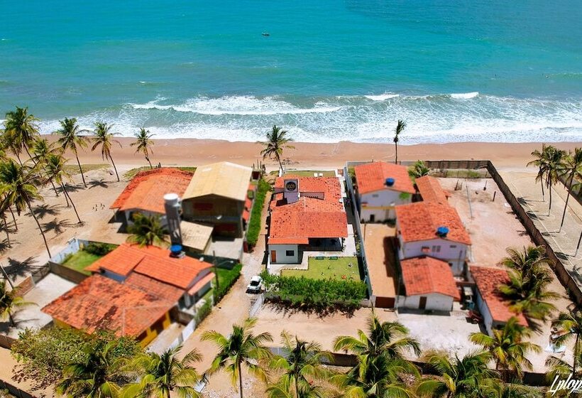 ユースホステル Potiguara Experiencias