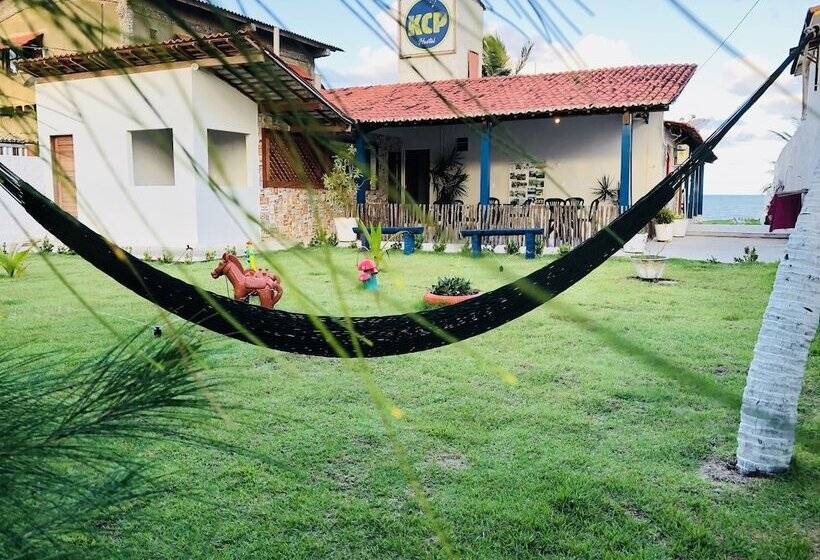 ユースホステル Potiguara Experiencias